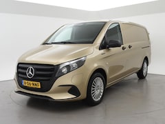 Mercedes-Benz eVito - 112 L2 60 kWh *NIEUW* + 2 SCHUIFDEUREN | CAMERA | LMV | STOELVERW. | APPLE CARPLAY