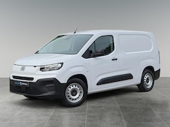 Fiat E-Doblo - L2 50kWh 136pk | ACTIE | 8 jaar garantie | 0% financial lease | 2-zits | Houten afwerking