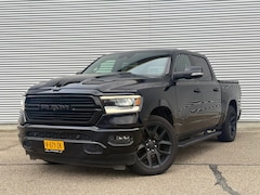 Dodge Ram 1500 - 5.7 V8 4x4 Crew Cab Laramie