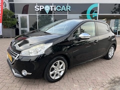 Peugeot 208 - 1.2 VTi 82pk Oxygo 5-deurs