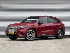 Mercedes-Benz GLC-klasse - GLC 400 4MATIC Launch Edition | MANUFAKTUR | Nightpakket | Trekhaak