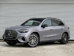 Mercedes-Benz GLC-klasse - GLC 400 4MATIC Launch Edition | AMG Line Sportstoelenpakket | Nightpakket | Burmester® 3D