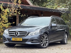 Mercedes-Benz E-klasse Estate - 220 CDI Prestige Avantgarde