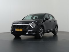 Kia Sportage - 1.6 T-GDi Hybrid DynamicLine | Navigatie | Parkeercamera | Climate Control | Adaptieve Cru