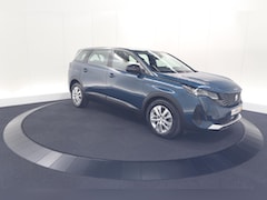 Peugeot 5008 - PureTech 130 EAT8 Active Pack | 7 Zitplaatsen | Apple Carplay | Parkeersensoren | Navigati