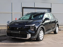 Kia Stonic - 1.0 T-GDi MHEV DynamicLine | Nieuw model | Navigatie | Camera | Airconditioning | Cruise C