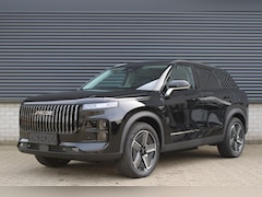 Jaecoo 7 - 7 Exclusive 1.5 TGDi PHEV 348pk Automaat I €4500 Herfstvoordeel | Panoramadak I Stoelventi