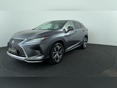 Lexus RX 450h - AWD Luxury Line Schuif/kantel dak
