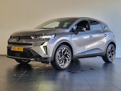 Renault Captur - 1.8 E-Tech full hybrid 160 esprit Alpine | DEMO | 360 CAMERA | VOORRUIT VERWARMING | STOEL
