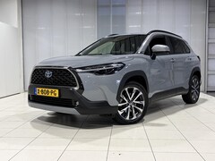 Toyota Corolla Cross - Hybrid 140 Dynamic 1e Eigenaar, Orgineel Nederlandse Auto, Camera, Apple Carplay/Android A