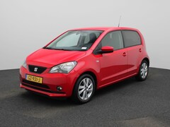 SEAT Mii - 1.0 Sport Connect | Airco | Navigatie | Bluetooth | Cruise Control |