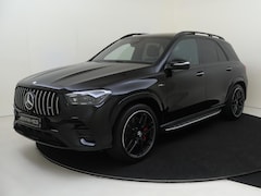Mercedes-Benz AMG GLE - 53 Hybrid 4MATIC+ Premium Plus /Panoramadak /Stoelventilatie /Elek achterbank /HUD /Rijass
