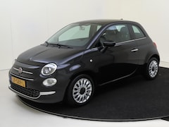 Fiat 500 - 0.9 TwinAir Turbo Lounge | Panoramadak | Airco