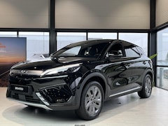 BYD ATTO 3 EVO - Design 74.8 kWh Nu Met 4800 Registratie Korting