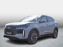 Chery Tiggo 4 - 1.5L HEV Unique