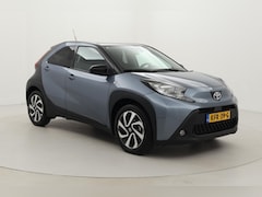 Toyota Aygo X - 1.0 VVT-i S-CVT Pulse | Apple Carplay / Android Auto | Adaptive Cruise | Clima | Camera |