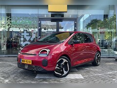 Renault Twingo - urban range techno 27.5 kWh | Pack Privilege | 18" Lm velgen |