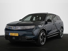 Opel Grandland Electric - Business Edition 97 kWh Pano Head-Up Stoelverwarming 360 Camera