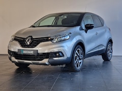Renault Captur - 1.2 TCe Intens | TREKHAAK | 1E EIGENAAR | NAVIGATIE |