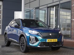 Peugeot 2008 - 1.2 Hybrid 145 GT | Camera voor en achter | Autopmaat | Navigatie | Lichtmetalen Velgen 18