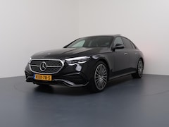 Mercedes-Benz E-klasse - 300e Sport Edition | AMG line | Night | Panoramaschuifdak | 360° camera | Rij Assistentie