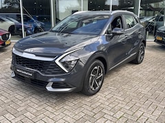 Kia Sportage - 1.6 T-GDi MHEV DynamicLine Trekhaak