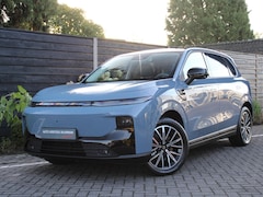 Leapmotor B10 - Design ProMax 67.1 kWh 218PK Automaat Navigatie, Rondomzichtcamera, Adaptieve Cruise Contr