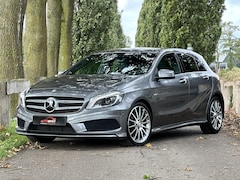 Mercedes-Benz A-klasse - 200 Ambition