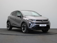Renault Captur - 1.8 E-Tech full hybrid 160pk techno | Vijf jaar garantie | Stoel- en stuurwielverwarming |