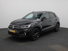 Volkswagen T-Roc - 1.5 TSI R-Line Business | 150 PK | Automaat | Black Style | Keyless | Stoelverwarming | Di
