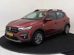 Dacia Sandero Stepway - 1.0 TCe 90 Comfort | Camera | Navigatie