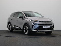 Renault Symbioz - 1.8 E-Tech full hybrid 160pk iconic | Vijf jaar garantie | Harman Kardon | Panoramisch vas