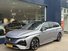 Peugeot 308 SW - 1.6 Plug-in Hybrid 195 GT | Afneembare trekhaak | Tot 8 jaar Garantie | Stekkerhybride tot