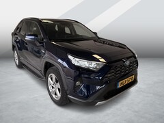 Toyota RAV4 - 2.5 Hybrid Team D. panoramadak RAV4 2.5 Hybrid Team D. panoramadak