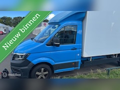 Volkswagen Crafter - Bestel 35 2.0 TDI L4H3