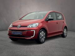 Volkswagen e-Up! - E-up 83pk Automaat Cruise control, Achteruitrijcamera, Stoelverwarming, Parkeersensor acht