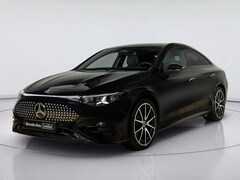 Mercedes-Benz CLA-Klasse - Limousine 250+ Launch Edition 85.5 kWh