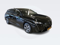 Peugeot 308 SW - 1.6 Plug-in Hybrid 180 Allure AUTOMAAT | CRUISE | CAMERA | CLIMATE | CARPLAY & ANDROID AUT