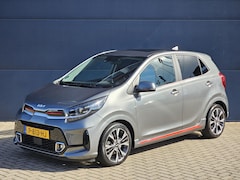 Kia Picanto - 1.0 T-GDi GT-Line 5p 100 PK | Pano | Stoel/stuur verw. | Carplay |