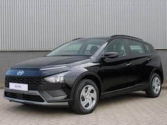 Hyundai Bayon - 1.0 T-GDI E-Motion
