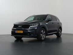 Kia Sorento - 1.6T-GDI Plug-inHybrid 4WD DynamicPlusLine ed 7p. | Trekhaak Afneembaar | Stoel/Stuurverwa