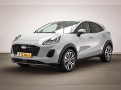 Ford Puma - 1.0 EcoBoost Hybrid Titanium | CLIMA | DAB | APPLE | NAVIGATIE | CAMERA