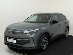 Volkswagen Tiguan - 1.5 eHybrid Life Edition | SoH 100% | Trekhaak | 360 camera | Adaptieve demping | Keyless