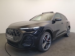 Audi Q5 - 2.0 TFSI e-hybrid quattro S edition HUD, Luchtvering, Trekhaak, Panoramadak