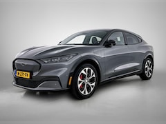Ford Mustang Mach-E - Extended AWD 98 kWh | 92% SOH | B&O | 360 Graden Camera | Adaptieve Cruise Control | MEMOR