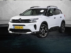 Citroën C5 Aircross - 1.6 Plug-in Hybrid 225PK Max | 1ste eigenaar | AppleCarPlay/AndroidAuto | Cruise Control |