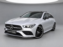 Mercedes-Benz CLA-klasse Shooting Brake - 180 AMG Line