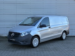 Mercedes-Benz eVito - 112 L2 60 kWh | Apple Carplay | Camera | Snelladen | Wltp 280km