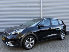 Kia Niro - 1.6 GDi Hybrid First Edition | Trekhaak | Navigatie | Climate Control |