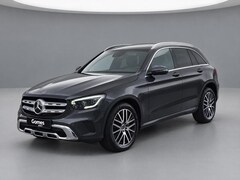 Mercedes-Benz GLC-klasse - 200 Business Solution